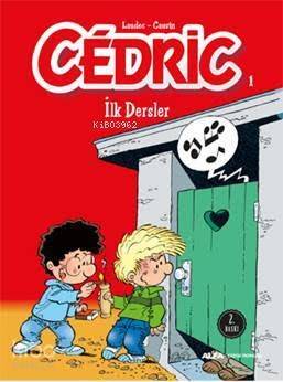 Cedric 1; İlk Dersler - 1