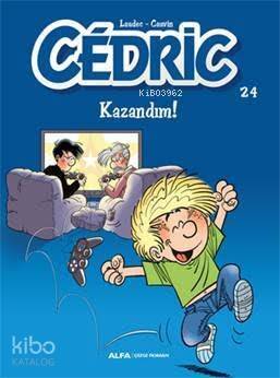 Cedric - Kazandım! - 1