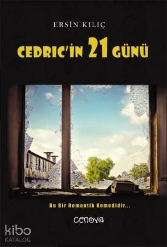 Cedric'in 21 Günü - 1