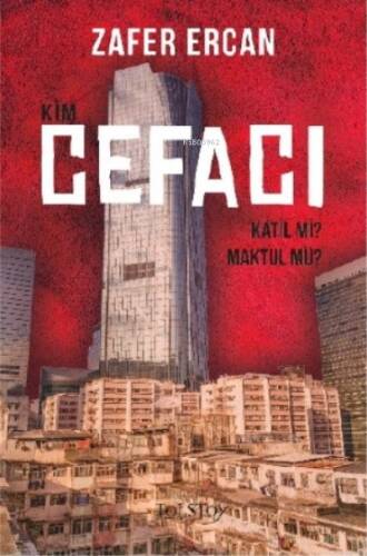 Cefacı - 1