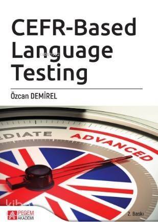 CEFR-Based Language Testing - 1