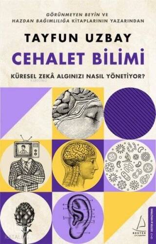 Cehalet Bilimi Küresel Zeka Algınızı Nasıl Yönetiyor? - 1