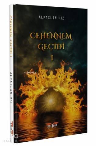 Cehennem Geçidi - 1 - 1