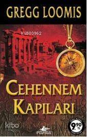 Cehennem Kapıları - 1