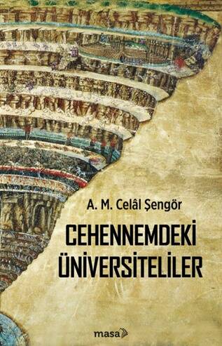 Cehennemdeki Üniversiteliler - 1