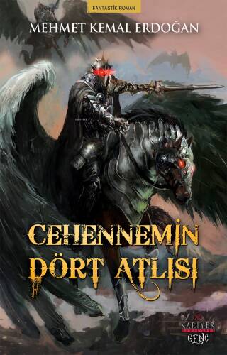 Cehennemin Dört Atlısı - 1