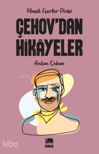 Çehovdan Hikâyeler - 1