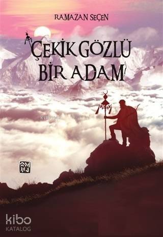 Çekik Gözlü Bir Adam - 1