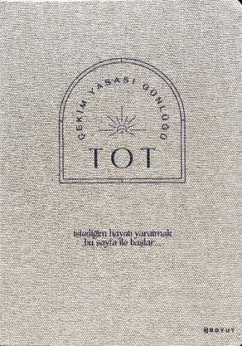 Çekim Yasası Günlüğüm (Kitap-Defter) - 1