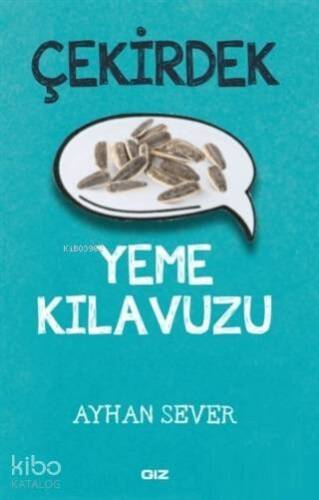 Çekirdek Yeme Kılavuzu - 1