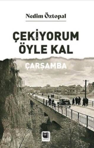 Çekiyorum Öyle Kal Çarşamba - 1