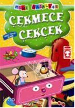 Çekmece Çekçek - 1