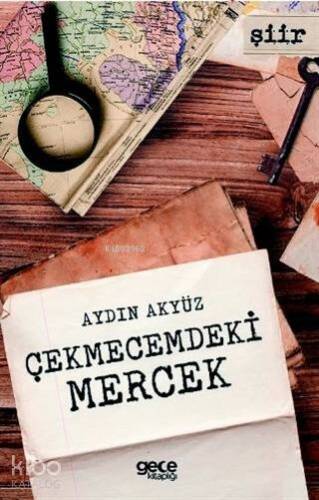 Çekmecemdeki Mercek - 1