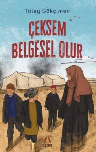 Çeksem Belgesel Olur - 1