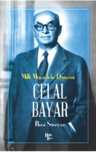 Celal Bayar - 1