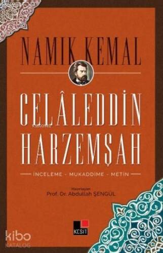 Celaleddin Harzemşah - 1