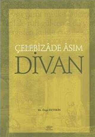 Çelebizade Asım Divan - 1