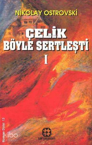 Çelik Böyle Sertleşti 1 - 1