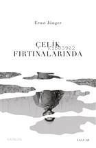 Çelik Fırtınalarında - 1