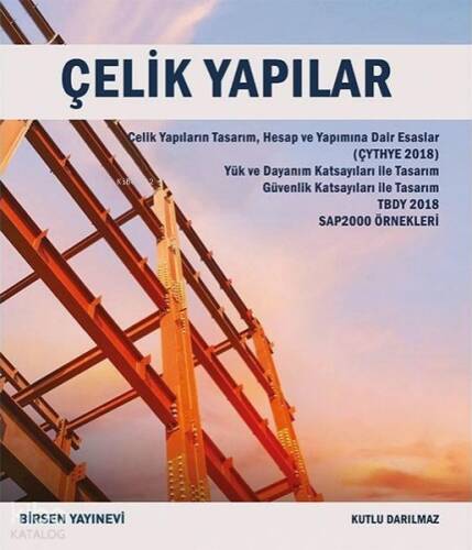 Çelik Yapılar - 1