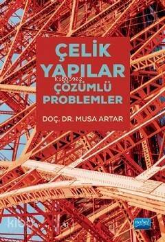 Çelik Yapılar; Çözümlü Problemler - 1