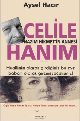 Celile Hanım - 1