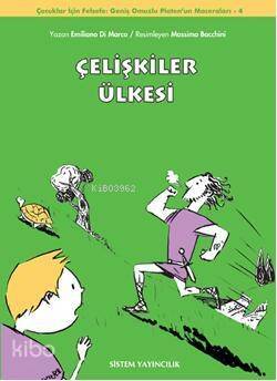 Çelişkiler Ülkesi - 1