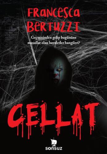 Cellat;Geçmişinden gelip bugününe musallat olan hayaletler hangileri? - 1