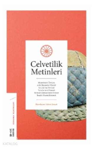 Celvetîlik Metinleri - 1