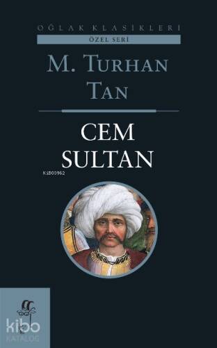 Cem Sultan - 1