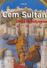 Cem Sultan - 1