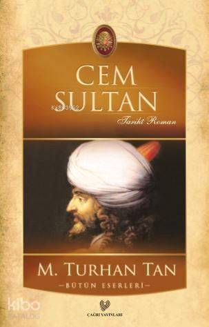 Cem Sultan - 1