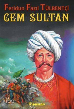 Cem Sultan - 1