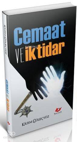 Cemaat ve İktidar- 5524 - 1