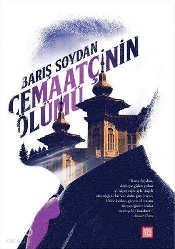 Cemaatçinin Ölümü - 1