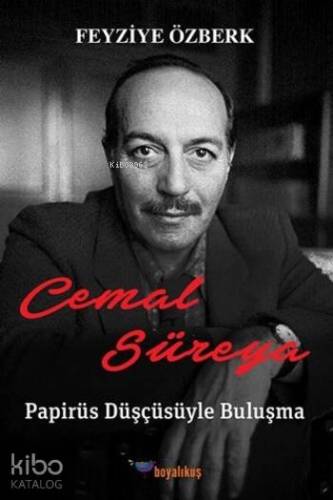 Cemal Süreya Papirüs Düşçüsüyle Buluşma - 1