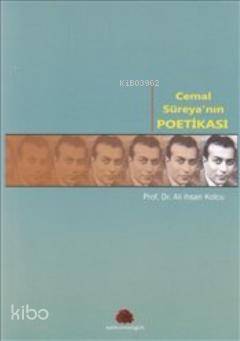 Cemal Süreya'nın Poetikası - 1