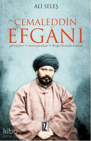 Cemaleddin Efgani - 1