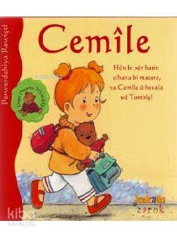 Cemile (22 Kitap Takım Kürtçe) - 1