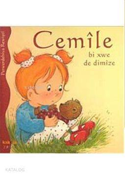 Cemile Bi Xwe De Dimize - 1