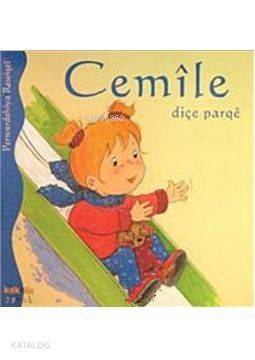 Cemile Diçe Parge - 1