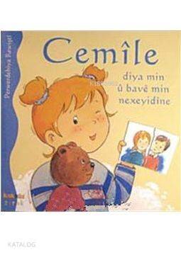 Cemile Diya Min U Bave Min Nexeyidine - 1