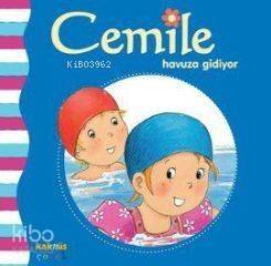 Cemile Havuza Gidiyor - 1