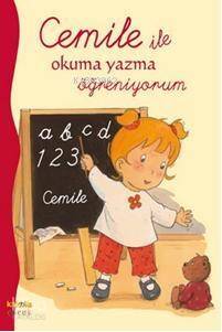 Cemile İle Okuma Yazma Öğreniyorum - 1