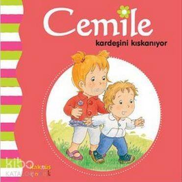 Cemile Kardeşini Kıskanıyor - 1