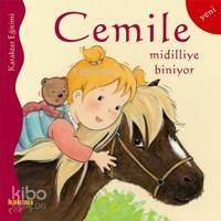 Cemile Midilliye Biniyor - 1