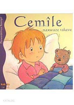 Cemile Naxwaze Rakeve - 1