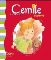 Cemile Öfkeleniyor - 1