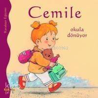 Cemile Okula Dönüyor - 1