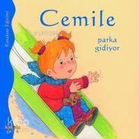 Cemile Parka Gidiyor - 1